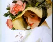 June - Sue - 哈里森·费歇尔